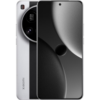 Xiaomi 15 Ultra 16GB/512GB Silver Chrome