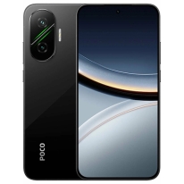 Xiaomi Poco F7 12GB/256GB Black