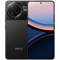 Xiaomi Poco F7 Ultra 12GB/256GB Black