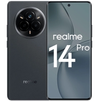 Realme 14 Pro 5G 12GB/512GB NFC Suede Gray