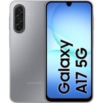 Samsung Galaxy A17 4/128GB Gray
