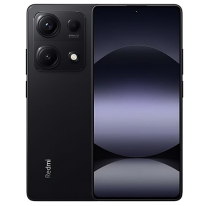 Xiaomi Redmi Note 14S 8GB/128GB Midnight Black