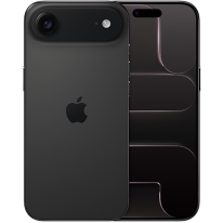 iPhone Air 512GB Space Black
