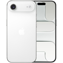 iPhone Air 1TB Cloud White