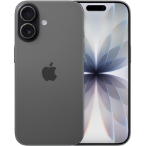 iPhone 17 512GB Black