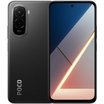 Xiaomi Poco M7 8GB/256GB Black