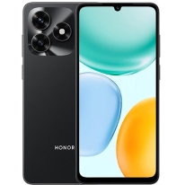 Honor X5c 4GB/64GB Dual Sim Midnight Black