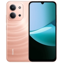 Xiaomi Redmi 15C 4GB/256GB Twilight Orange