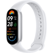 Xiaomi Smart Band 9 Glacier Silver