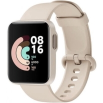 Xiaomi Mi Watch Lite Ivory