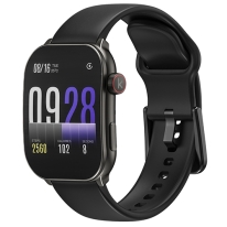 Kieslect Calling Watch Balancs Black