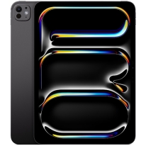 Apple iPad Pro 11-inch Wi-Fi 256GB With Standard Glass Space Black A3357