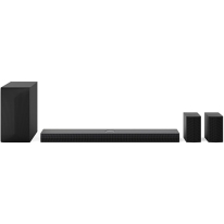 Soundbar LG S75TR.AARELLK