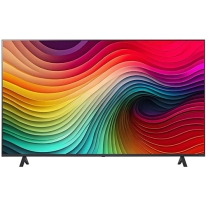 ტელევიზორი LG 75NANO80T6A