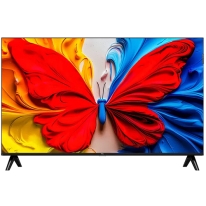 ტელევიზორი TCL 43S5K FHD