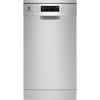 ჭურჭლის სარეცხი მანქანა Electrolux SMM43201SX