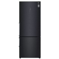 Refrigerator LG GR-B589BQCM.AMCQMER