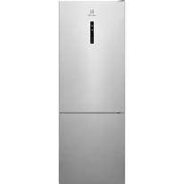 მაცივარი Electrolux LNT6ME46X3