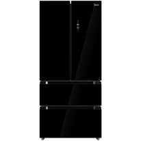 Refrigerator Midea MDRF692MIE22
