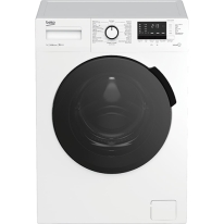 სარეცხი მანქანა 7კგ Beko WSRE7512PRW