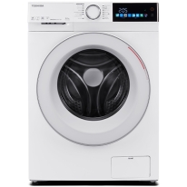 სარეცხი მანქანა Toshiba TW-BN80C2UZ(WK)