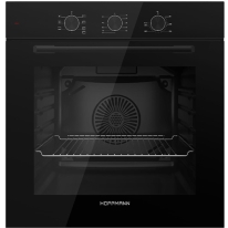 Oven Hoffmann Nero-333