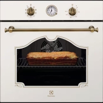 Built-in Oven Electrolux EOA5220FOV