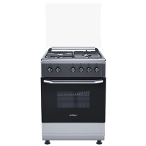 Gas Cooker Millen FT6313GAZM