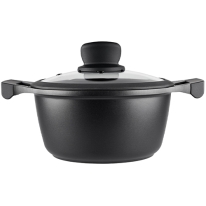 ქვაბი Vinzer Nitro  20 CM 50457	