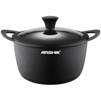 ქვაბი Arshia CO498-3115 26492 28სმ