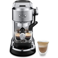 ყავის აპარატი DeLonghi EC950.M METAL