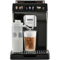 ყავის აპარატი DeLonghi ECAM450.65.G