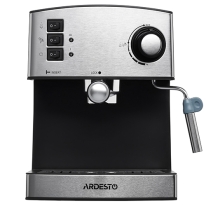 ყავის აპარატი Ardesto YCM-E1600