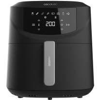 აეროგრილი AIRFRYER Cecotec ABSOLUTE 7600