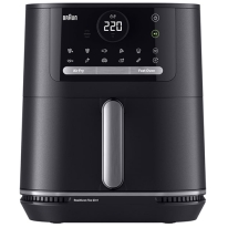 Air fryer Braun HF5050IBK