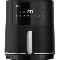 Air Fryer Braun HF5030IBK