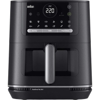 Air Fryer Braun HF5073IBK