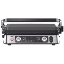 Electric grill Braun CG9167