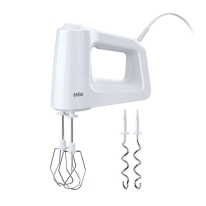 ხელის მიქსერი Braun HM3000WH