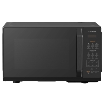 მიკროტალღური ღუმელი Toshiba MW3-EM20PE(BK)