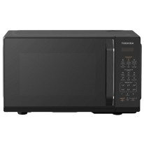 მიკროტალღური ღუმელი Toshiba MW3-EM20PE(BK)