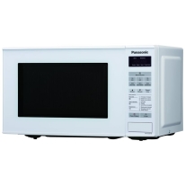 მიკროტალღური ღუმელი Panasonic NN-GT261WZPE