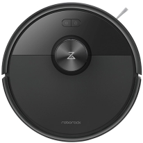 Robot Vacuum Cleaner Roborock Q7 TF Black