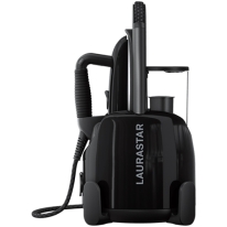 Steam Generator Laurastar Lift Plus Ultimate Black