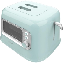 ტოსტერი TOASTERS Cecotec RETROVISION BLUE