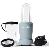 სტაციონალური ბლენდერი NutriBullet NB907MASL Pro 900W