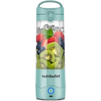 Stationary Blender NutriBullet NBP003LBL Portable