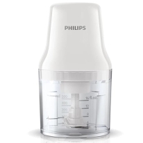 ჩოფერი Philips HR1393/00