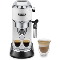 Coffee Machine DeLonghi EC685.W
