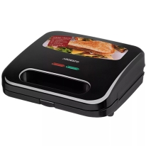 ელექტრო გრილი Ardesto SM-H110BSN